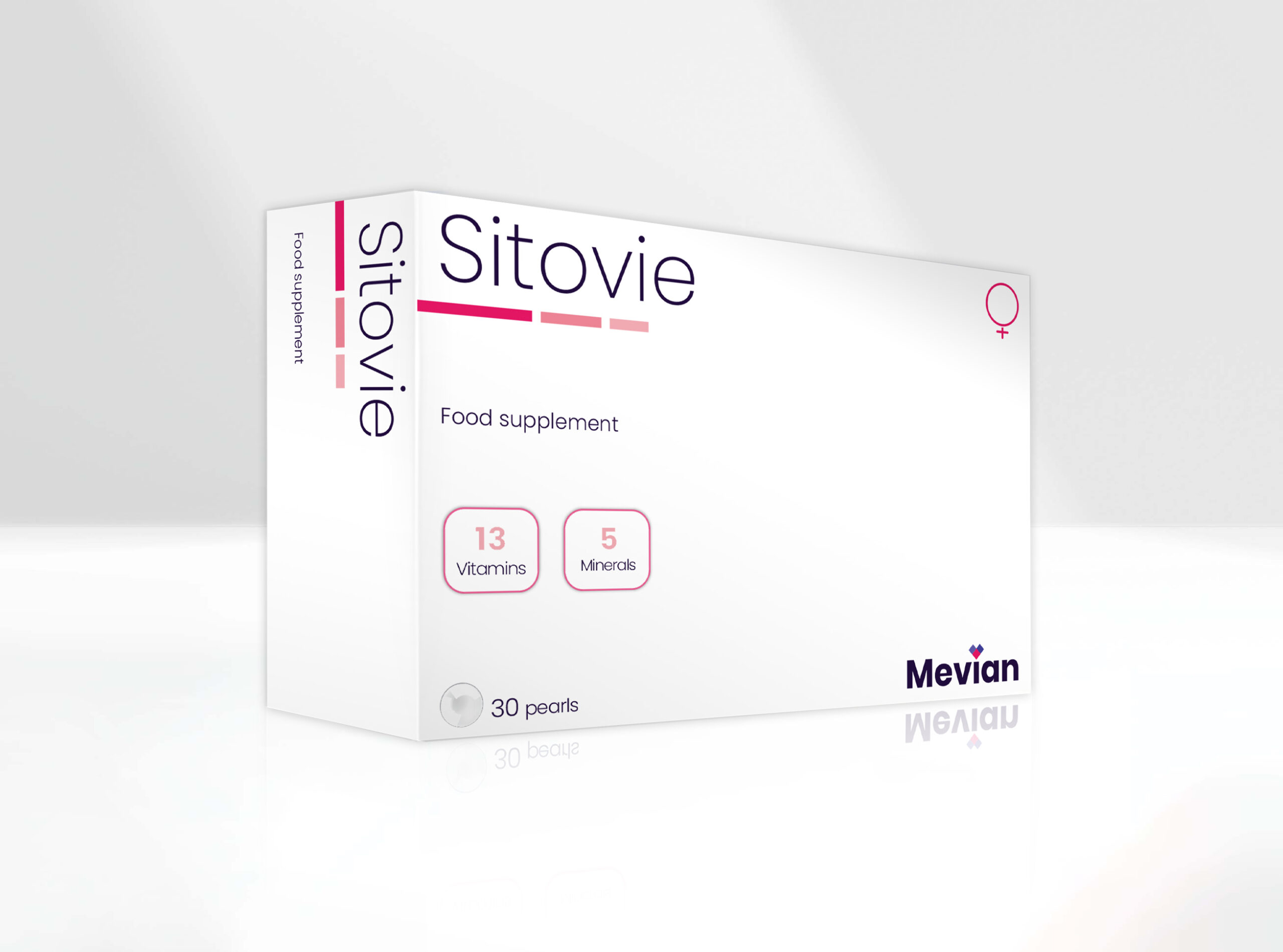 Sitovie is a leading pregnancy supplement with premium quality ingredients providing continuous support with essential nutrients in pre-pregnant, pregnant, and post-pregnant women.
