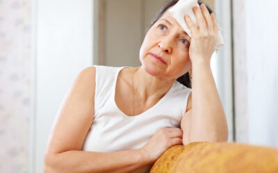 Menopausal Disorders: Understanding Hot Flashes and Mood Disorders