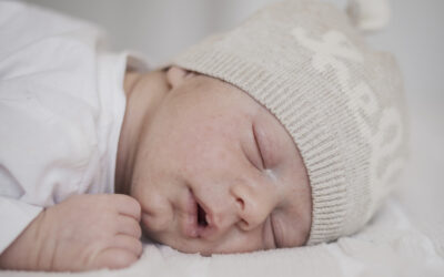 The Crucial Role of Night Sleep in the Development of Babies and Infants