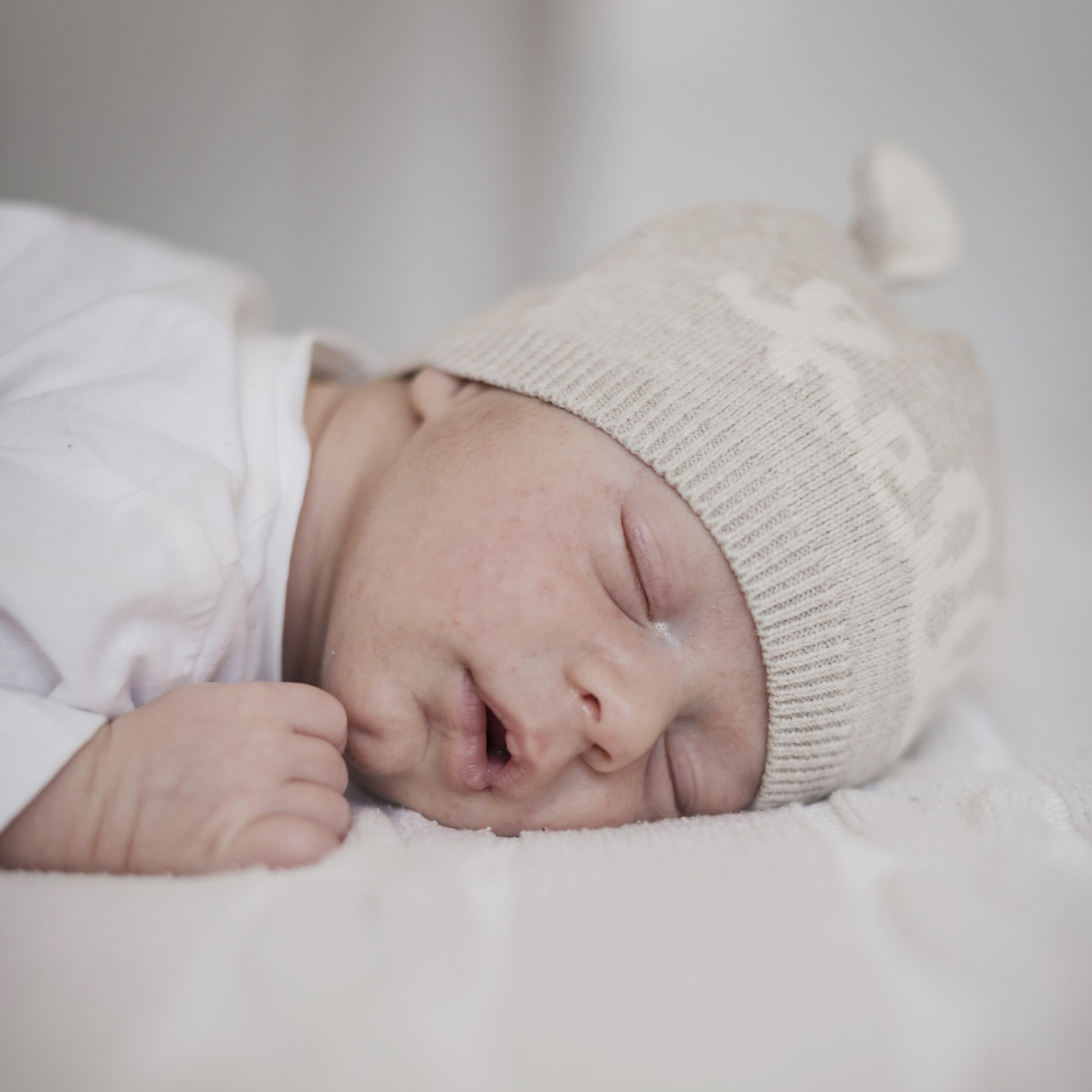 The Crucial Role of Night Sleep in the Development of Babies and Infants