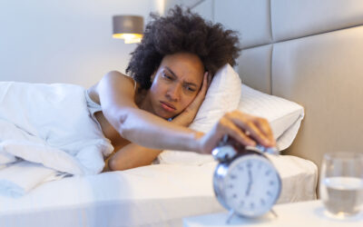 Mild Sleep Disorders and Jetlag Effects: Exploring Natural Remedies