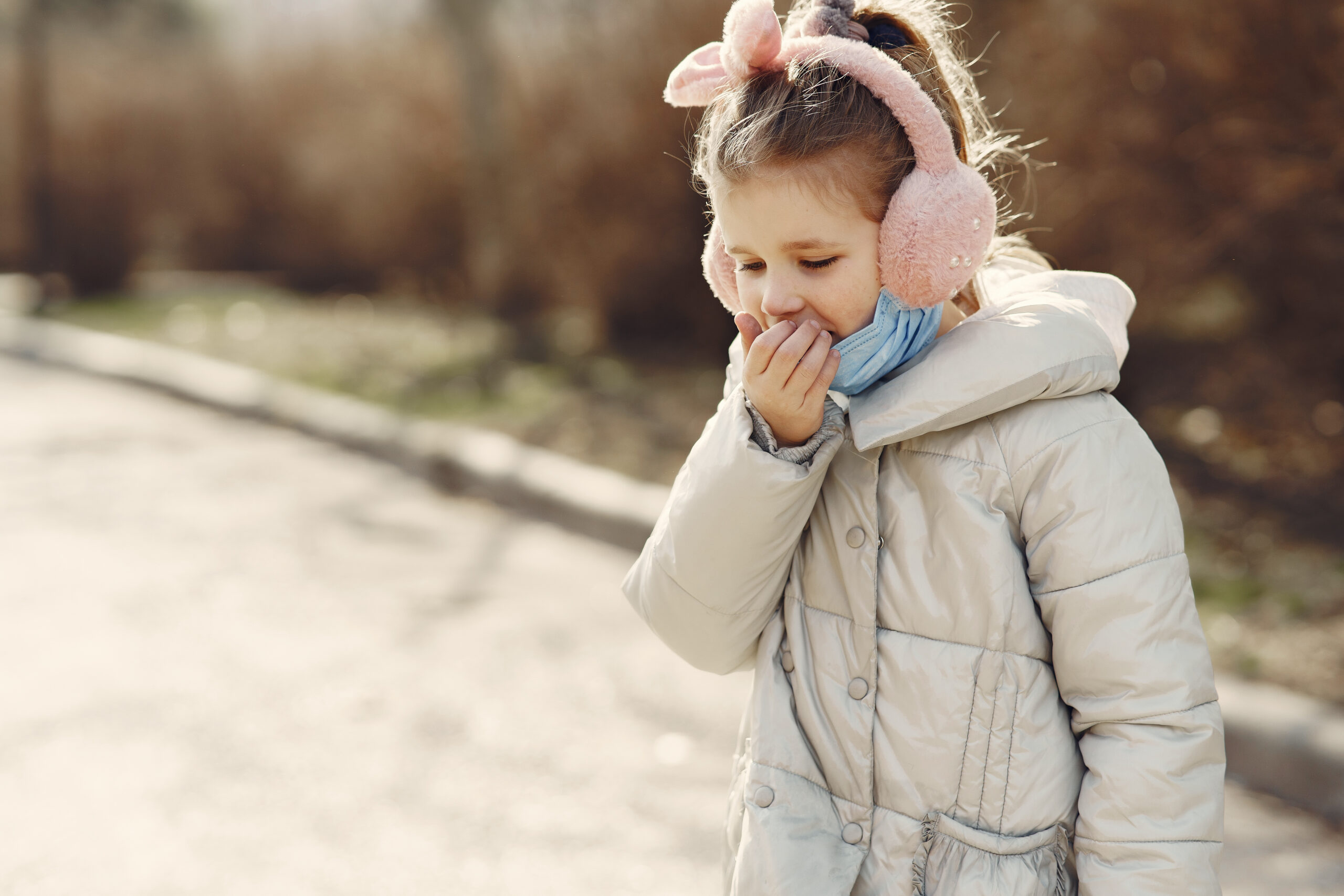 Protecting Children from Winter Respiratory Viruses