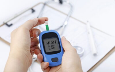 Explaining the Critical Risks Associated with Unmanaged Diabetes