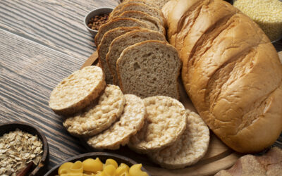 The Importance of Quality Carbohydrates: Whole Grains for Better Health