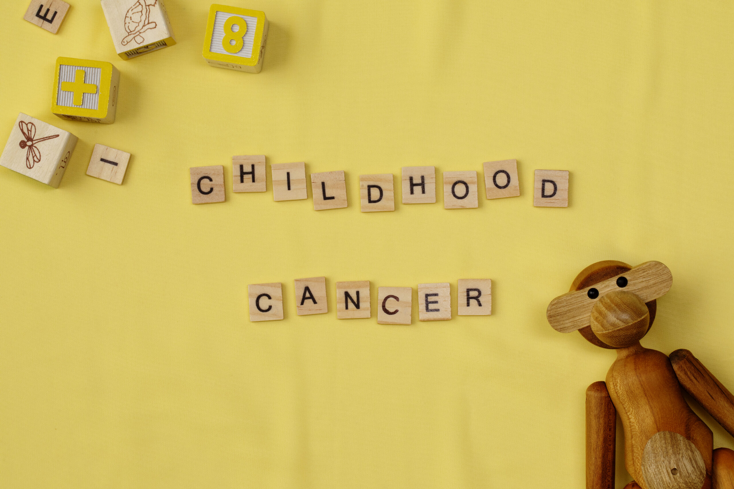 Warning Signs of Childhood Cancer: What Parents Should Know