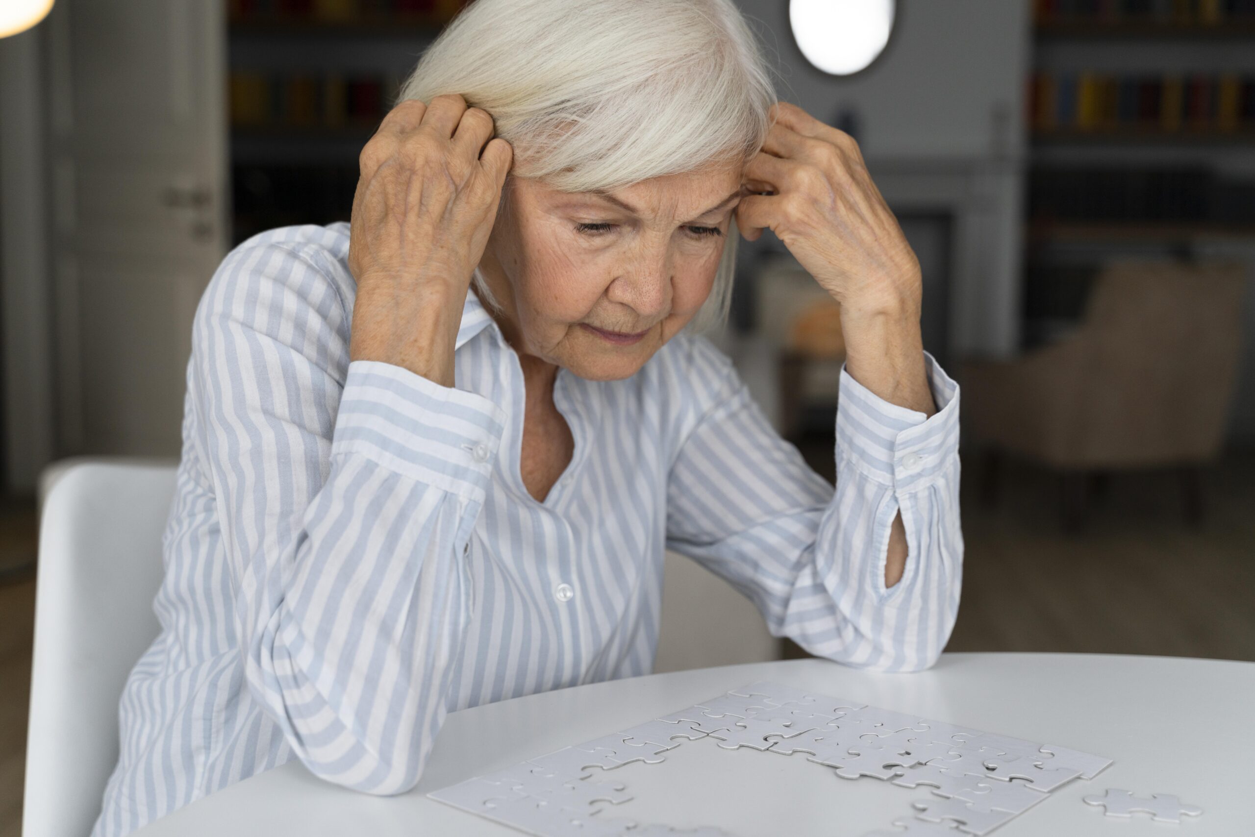 Understanding Stroke: Signs, Symptoms, Effects, and Treatments