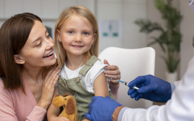 European Immunization Week 2025: Strengthening Community Immunity