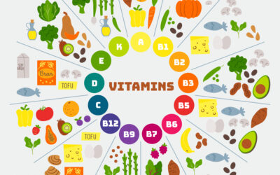 Navigating Essential Vitamins: Comprehensive Cheatsheet Guide
